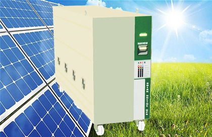 Solar Online Ups