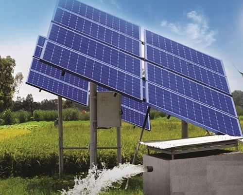 Solar Pump