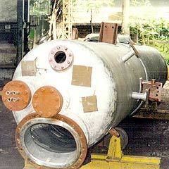 Stainless Steel Storage Tanks