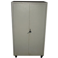 Steel Cupboard