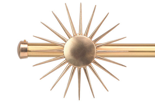 Sun Decorative Bracket