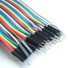 TIN Solder Plated Copper Wires For Electronic Components