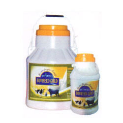 Veterinary Oral Calcium Syrup