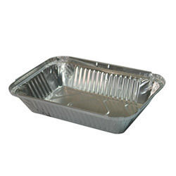 Bakery Aluminum Pan