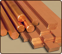 Copper Bus Bar And Profiles