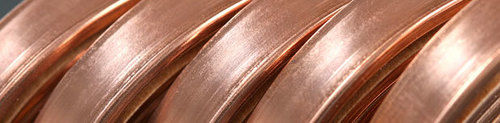 Copper Strips