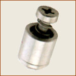 Fasteners For Stainless Steel Sheets