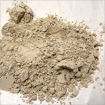 Fuller's Earth - Natural Clay Material , Efficient Oil Absorbent and Versatile Filter Aid