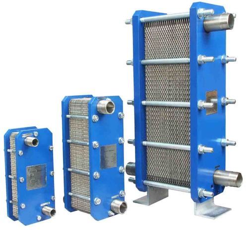 Gasketed Plate Heat Exchanger - Durable Design for Efficient Flow, High Quality Materials