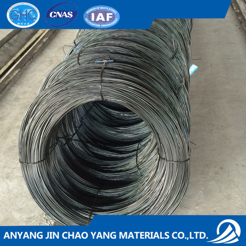 High Carbon Steel Wire