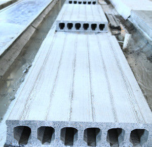 Hollowcore Slabs