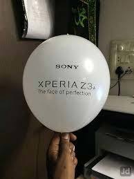 Latex Balloons - Premium Quality, Various Sizes and Vibrant Colors | Reliable Supply and Timely Delivery