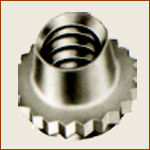 Miniature Self - Clinching Fasteners