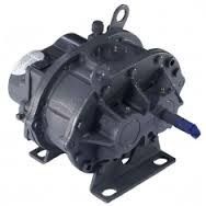 Positive Displacement Vacuum Pumps