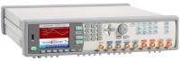 Pulse Function Arbitrary Noise Generator - 120 MHz Pulse Generation with 2.5 nS Rise/Fall Time, 240 MHz Sine Wave Output, 14-bit Resolution, 512k Samples Memory, AM/FM/PW/PWM/FSK Modulation Up to 10 MHz, Dual Channel Capability