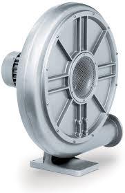 Radial Blowers