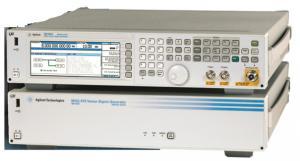 Rf Vector Signal Generator