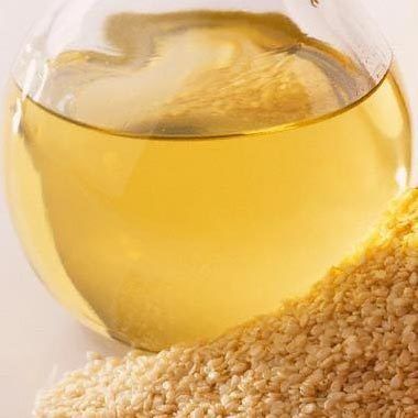 Sesame Seed Oil