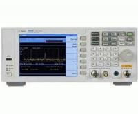 Spectrum Analyzer