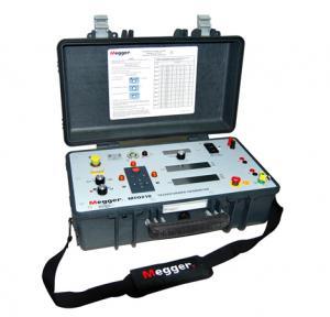 Transformer Ohmmeter Test Sets