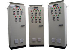 Vfd Panels