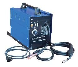 Welding Machine Services