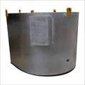 Aluminum Holding Furnace