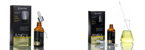 ANATRIX ANTI HAIRFALL Shampoo 120ml  Buy Medicines online at Best Price  from Netmedscom