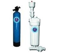 Bunglow/Industrial Water Softening Plant