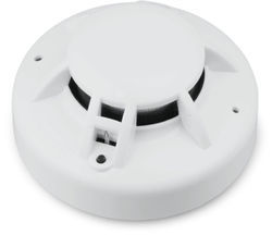 Conventional Smoke Detectors Fire Alarm