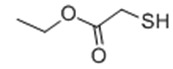 Handmade Ethyl Thioglycolate