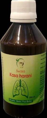 Herbal Swasa Kasa Harani