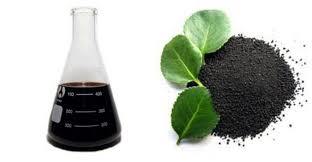 Humic Acid - Natural Organic Soil Conditioner | Biodegraded from Dead Organic Matter, Major Component of Humus, Eco-Friendly