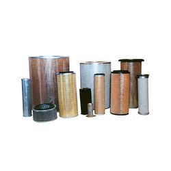 Marron Industrial Air Filters