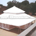 Luxury Tents