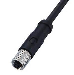 M8 Connector Cable