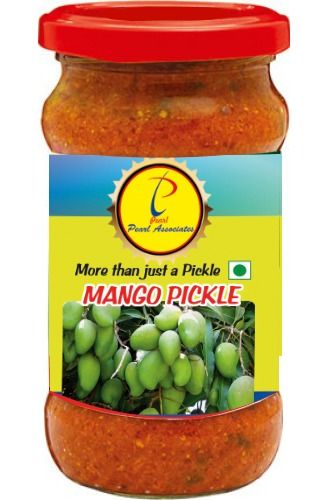 Mango Pickle