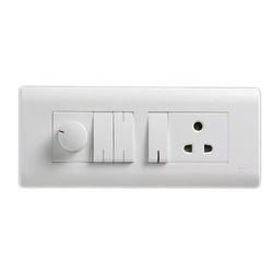 Modular Electrical Switches - Durable and Rugged Design, Easy Functionality with Low Maintenance