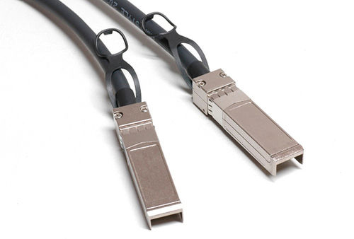 QSFP Cable