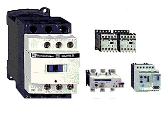 Relays Contractors