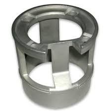 Steel Investment Casting