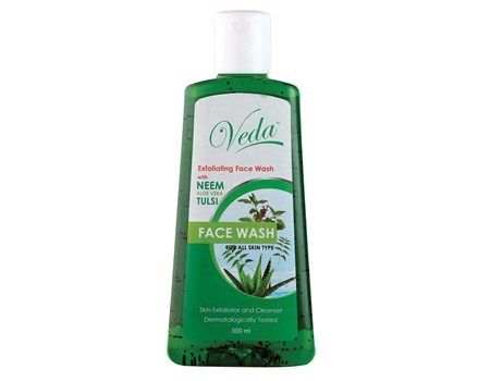 Veda Face Wash