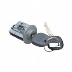 Vehicle Key Locks