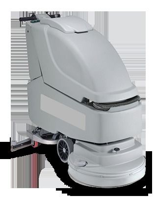 Walk Behind Auto Scrubber Dryers