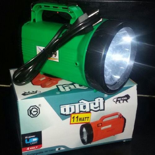 11 Watt Led Torch