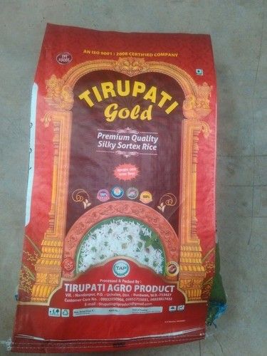 Baskathi Rice By Tirupati Agro Product