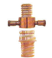 Delivery Hose Instantaneous Couplings