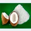 Desiccated Coconut Powder - Premium Quality Coconut Kernel, Naturally Dried for Optimal Freshness - 100% Pure and Tested for Quality Assurance