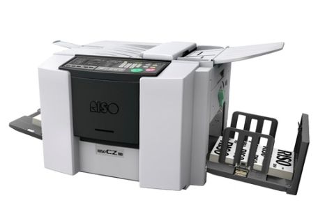 Digital Duplicator