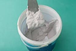 Dry Wall Putty